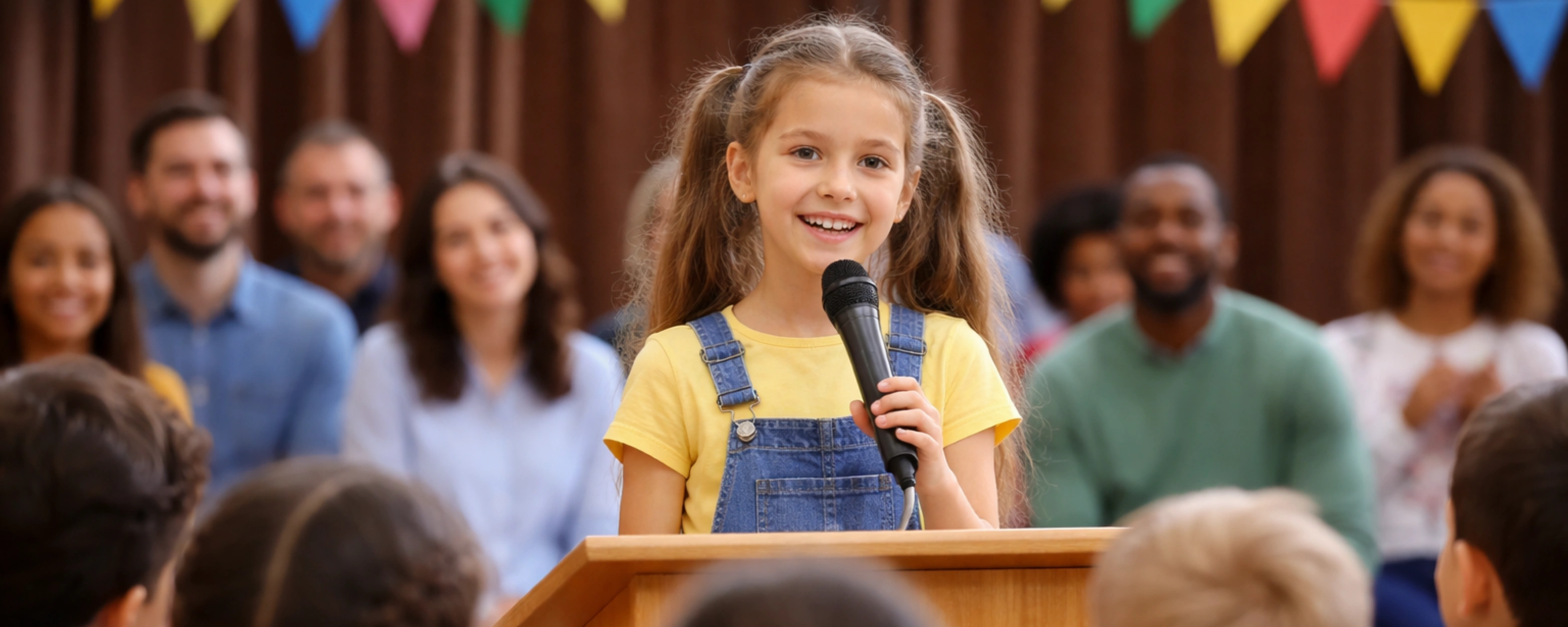 Personality Development for Kids